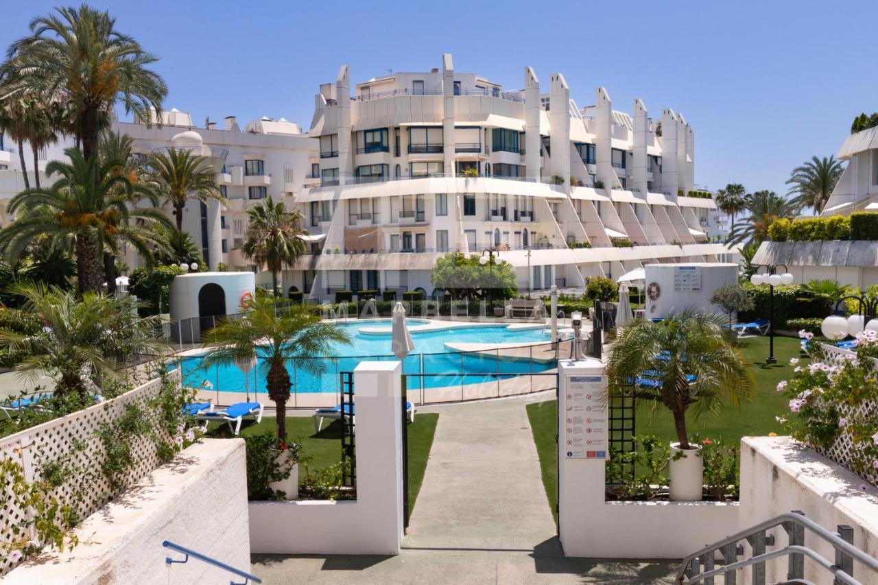 House 46 Duplex * Marbella