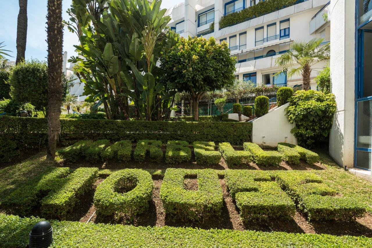 House 46 Duplex Apartamento Marbella