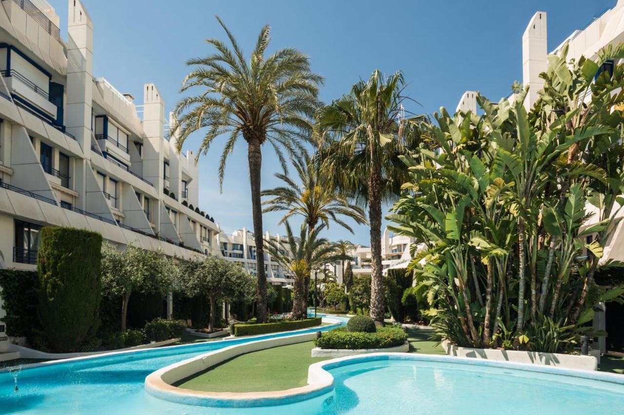 House 46 Duplex Apartamento Marbella