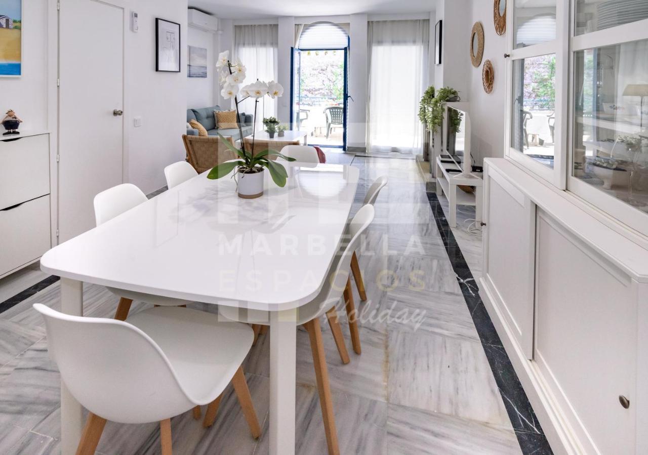 House 46 Duplex Apartamento Marbella