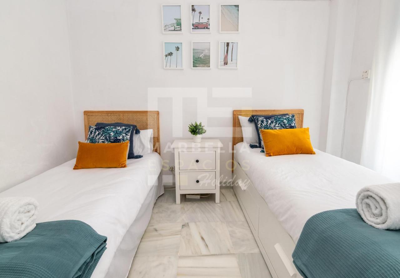 Apartamento House 46 Duplex Marbella