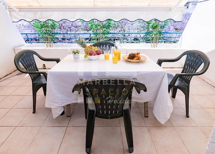 Marbella House 46 Duplex