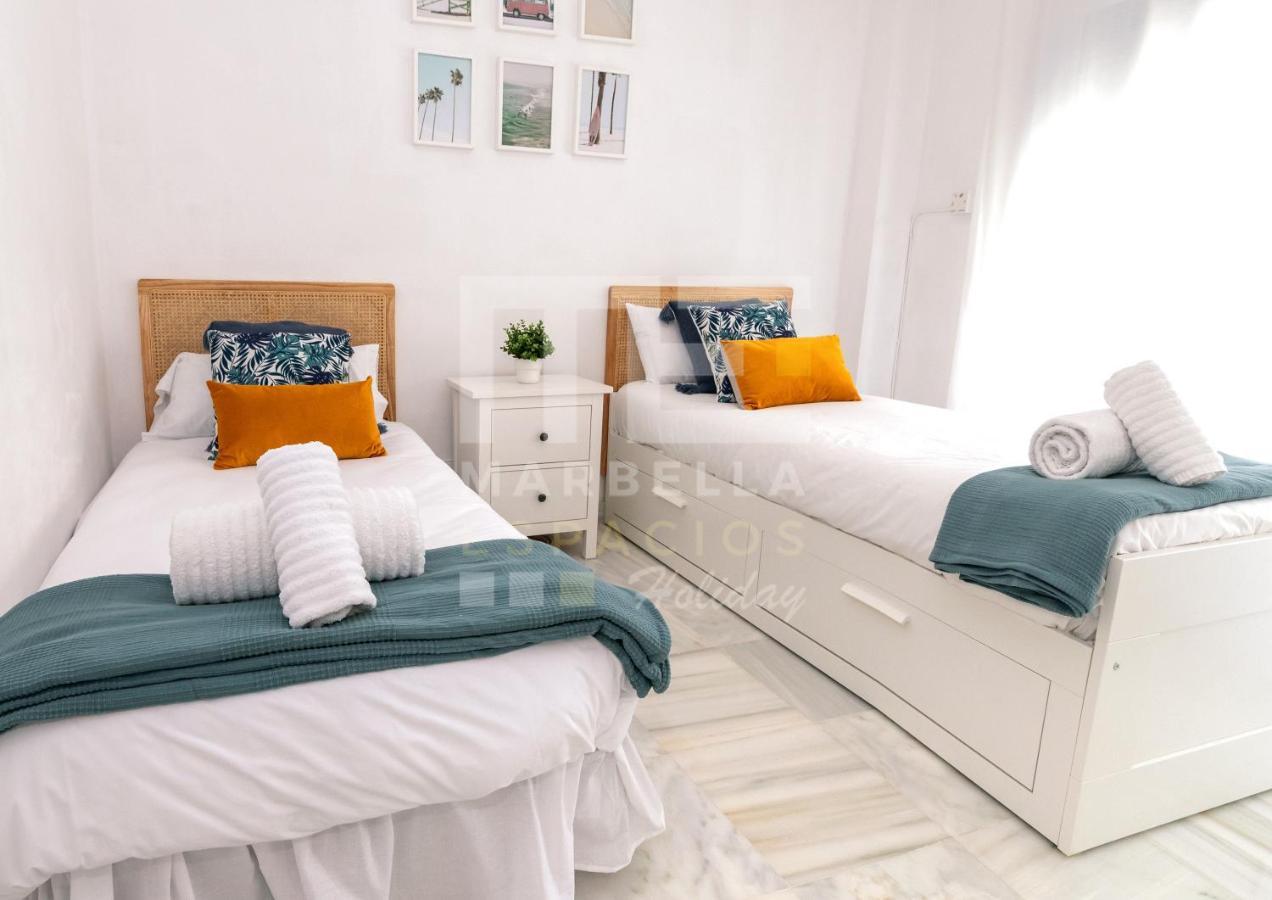 House 46 Duplex * Marbella