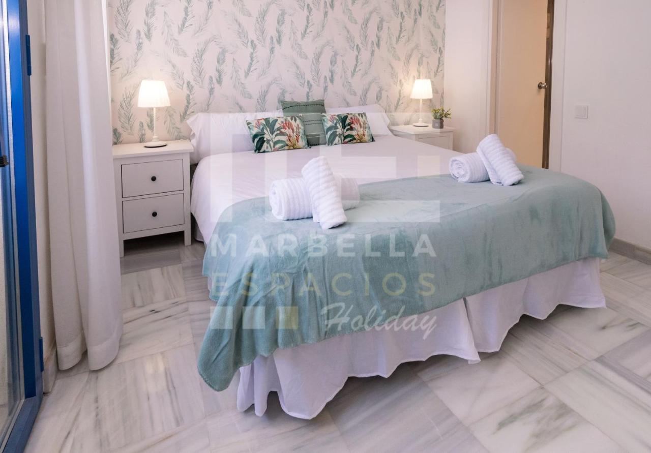 Apartment House 46 Duplex Marbella