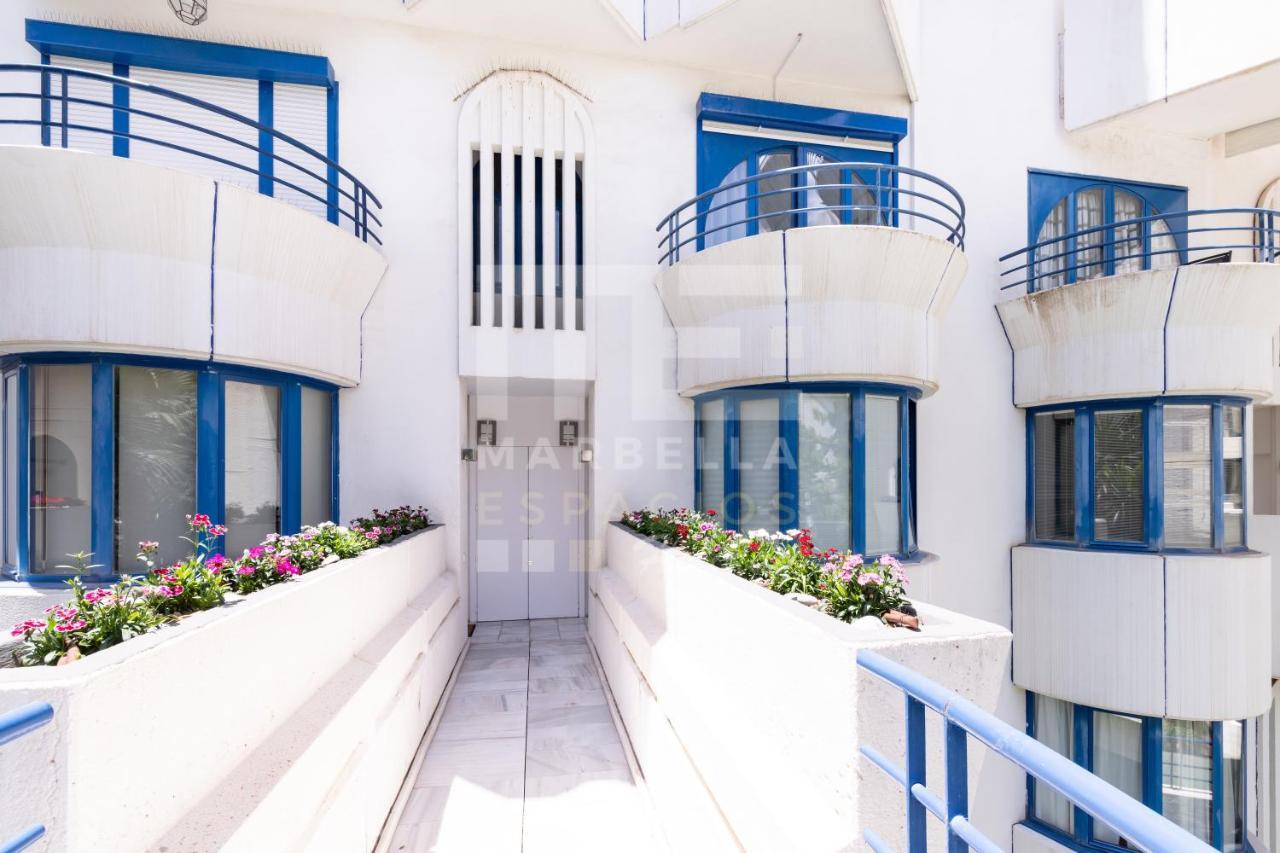 House 46 Duplex * Marbella