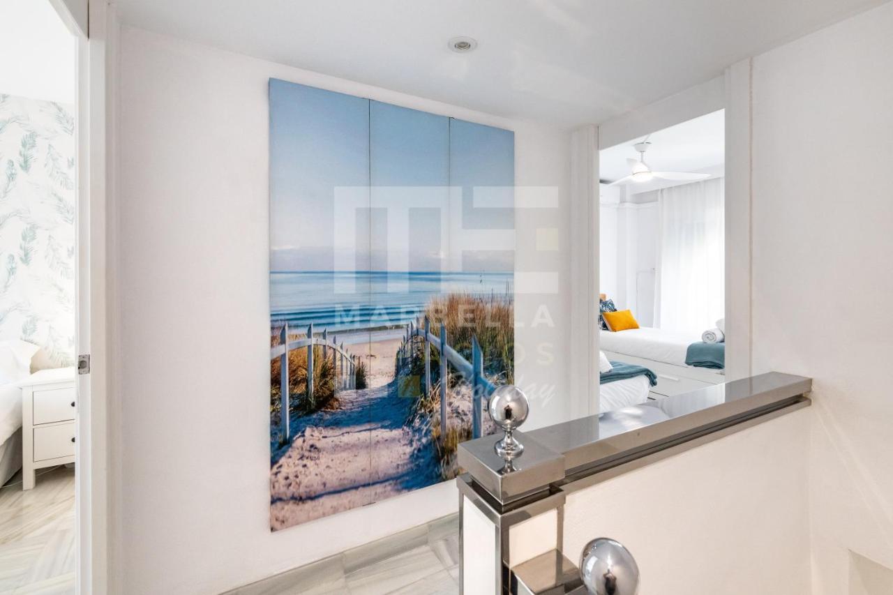 House 46 Duplex Marbella