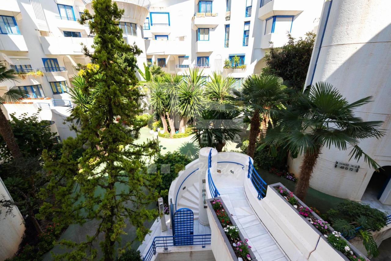 House 46 Duplex Apartment Marbella